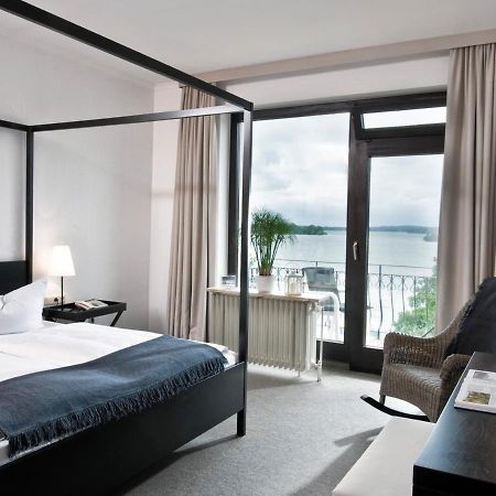 Hotel Dieksee - Collection By Ligula Malente Bagian luar foto