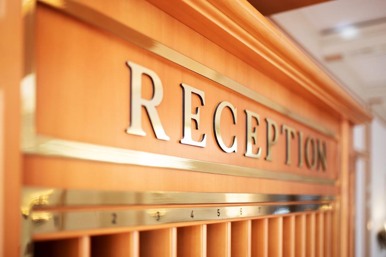 Hotel Dieksee - Collection By Ligula Malente Bagian luar foto