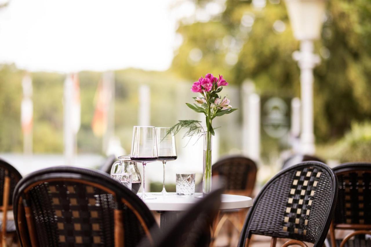 Hotel Dieksee - Collection By Ligula Malente Bagian luar foto