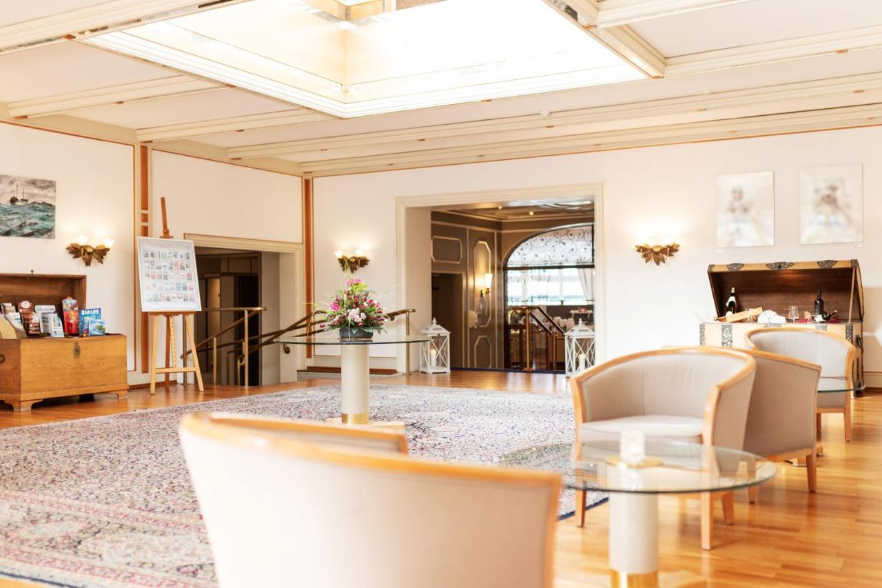 Hotel Dieksee - Collection By Ligula Malente Bagian luar foto