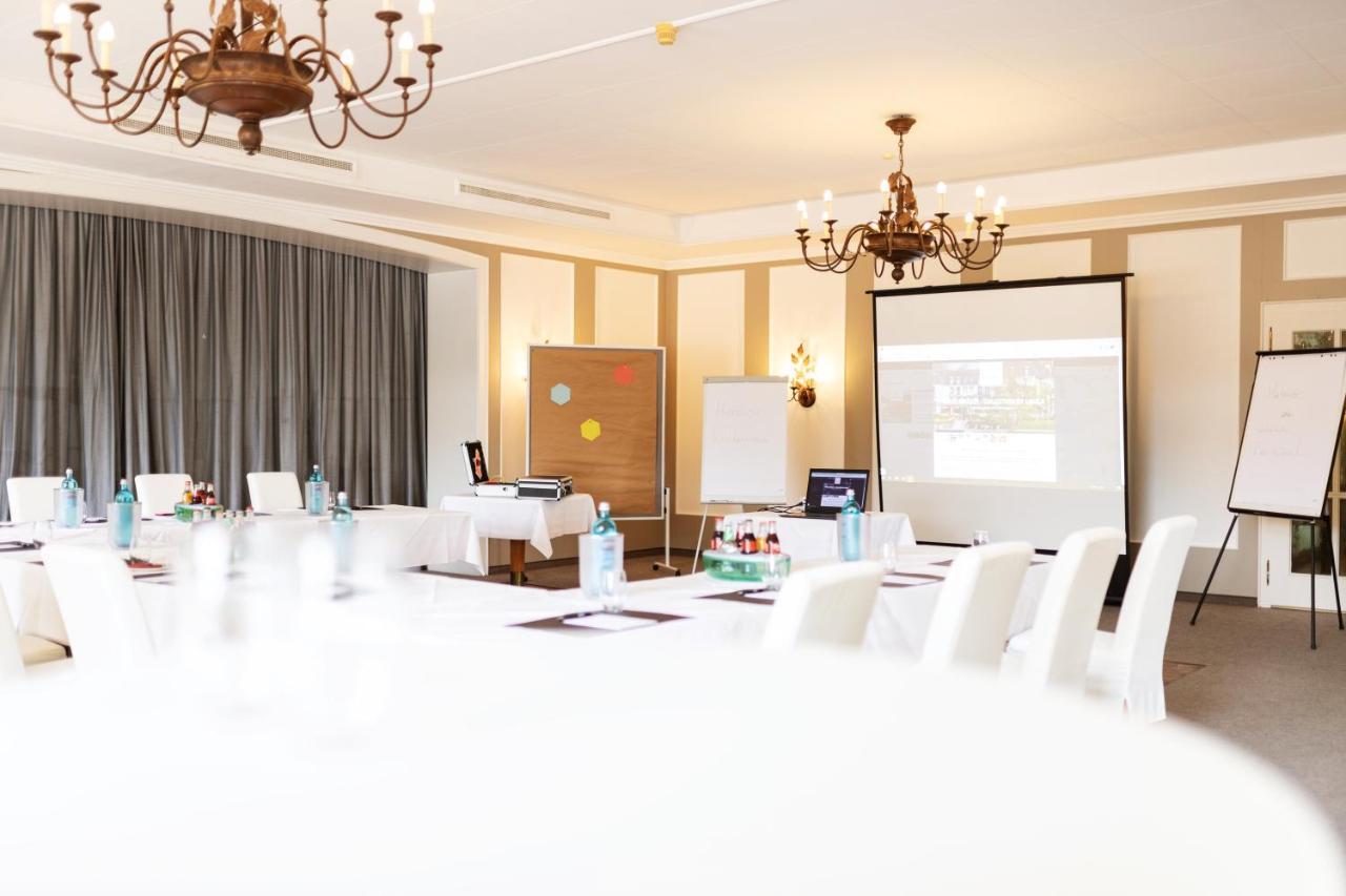 Hotel Dieksee - Collection By Ligula Malente Bagian luar foto