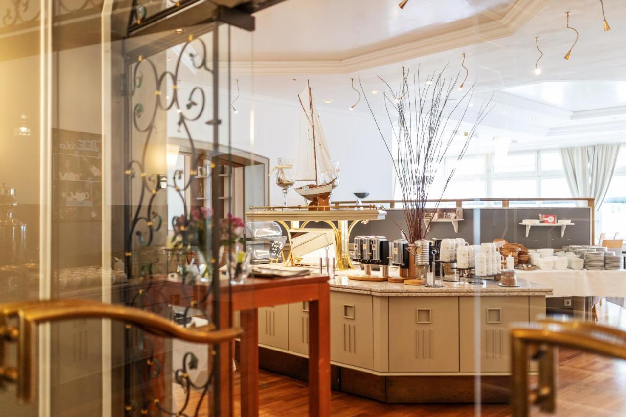 Hotel Dieksee - Collection By Ligula Malente Bagian luar foto