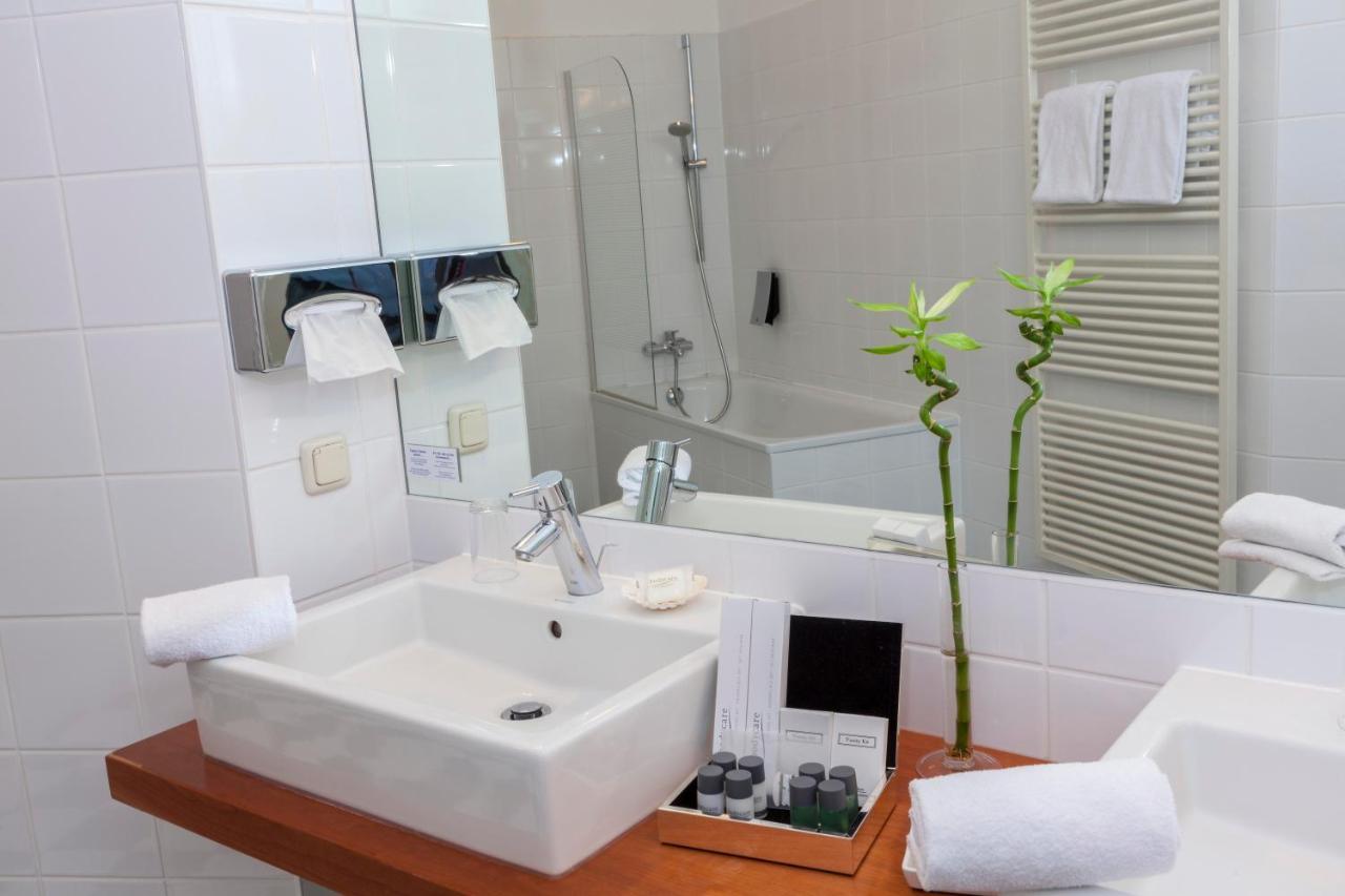 Hotel Dieksee - Collection By Ligula Malente Bagian luar foto