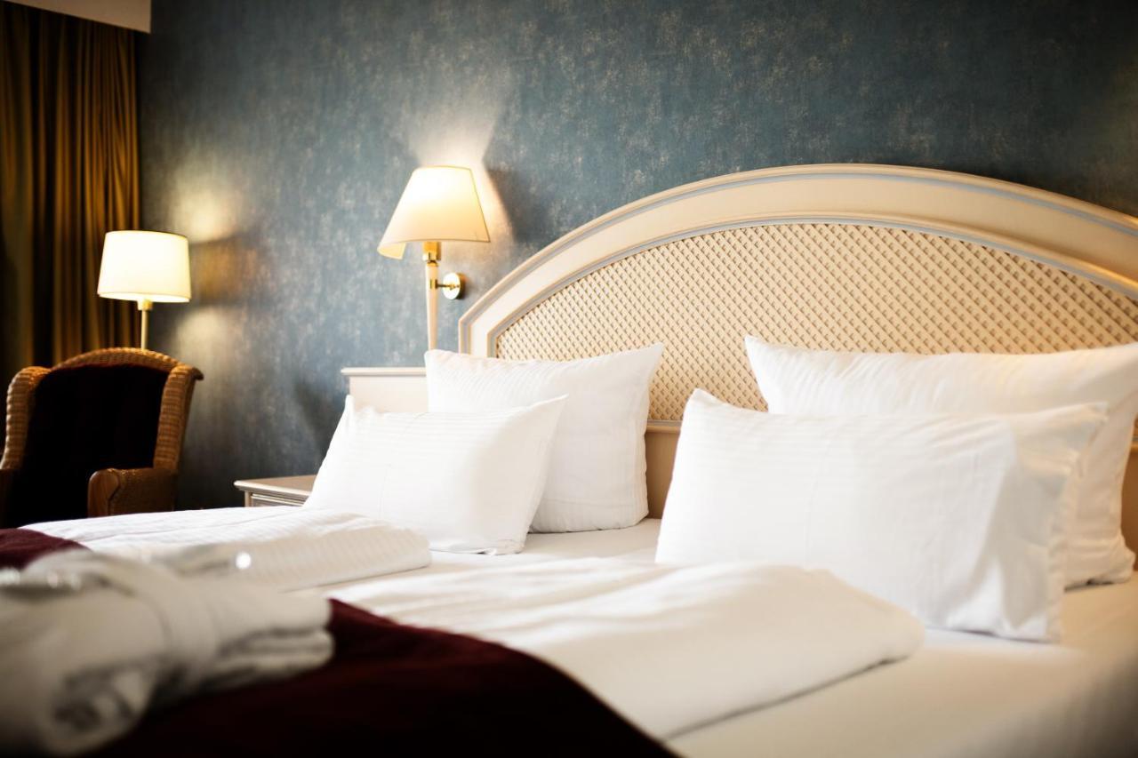 Hotel Dieksee - Collection By Ligula Malente Bagian luar foto