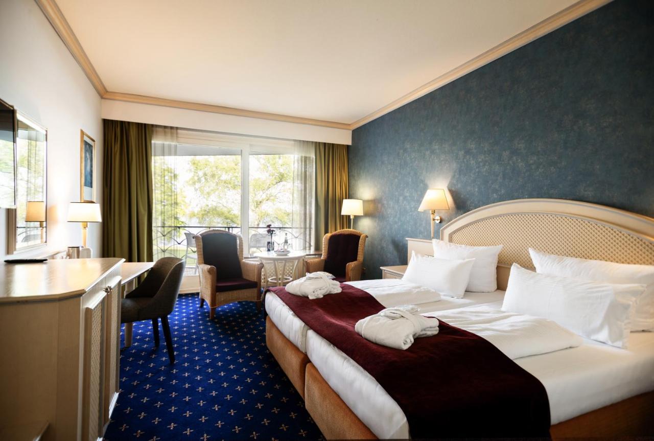Hotel Dieksee - Collection By Ligula Malente Bagian luar foto