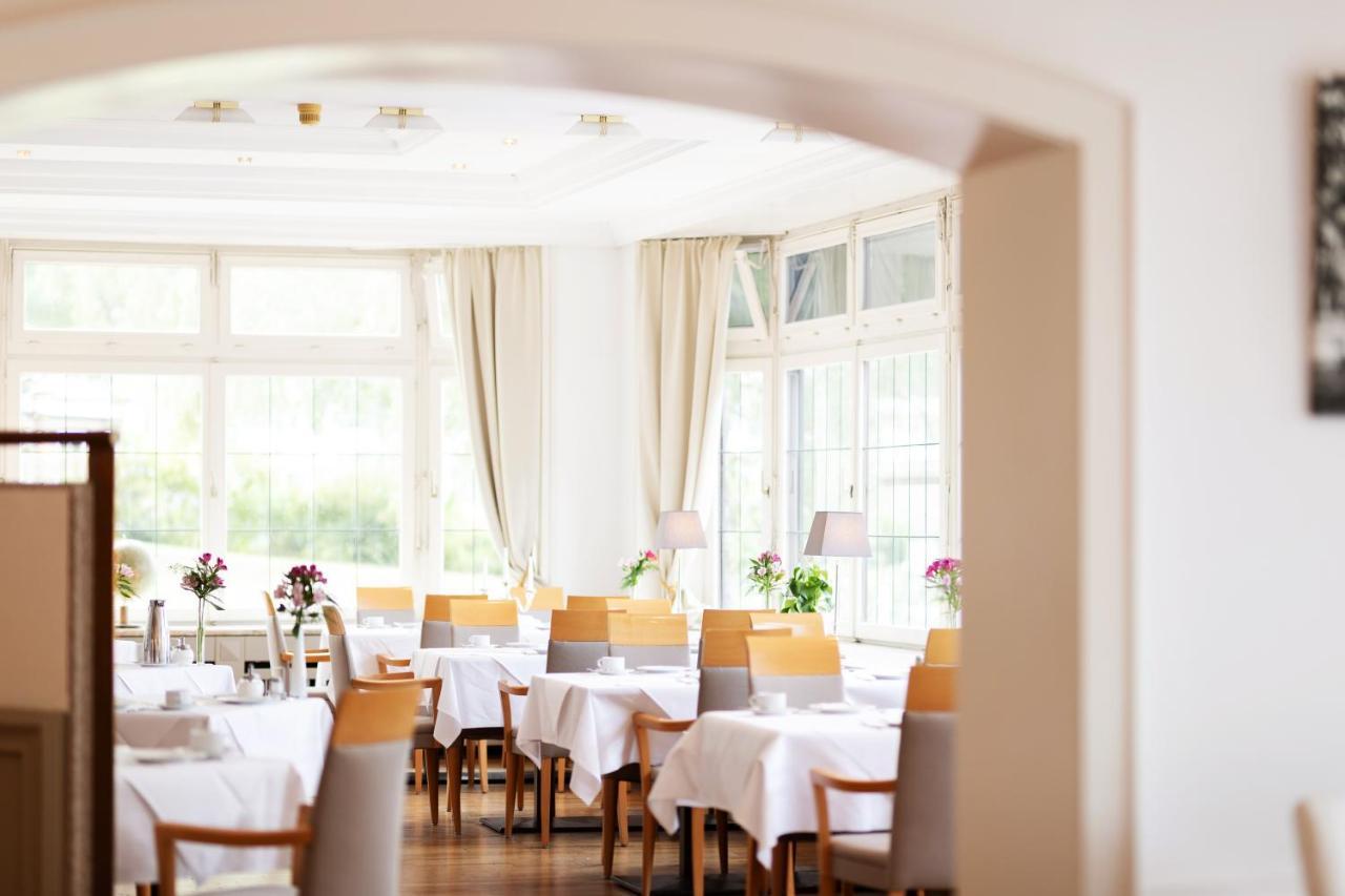 Hotel Dieksee - Collection By Ligula Malente Bagian luar foto