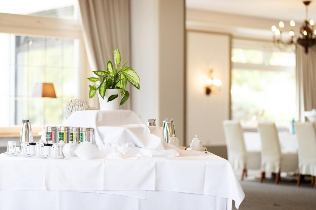 Hotel Dieksee - Collection By Ligula Malente Bagian luar foto