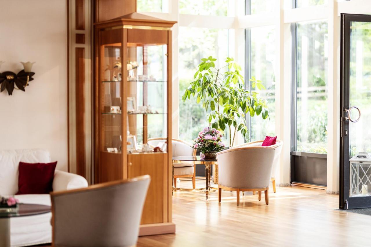 Hotel Dieksee - Collection By Ligula Malente Bagian luar foto