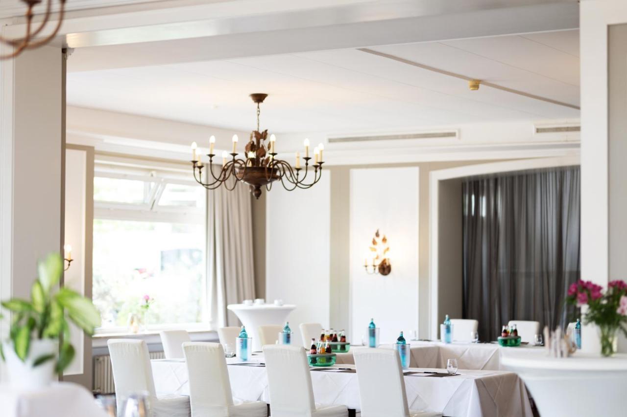 Hotel Dieksee - Collection By Ligula Malente Bagian luar foto