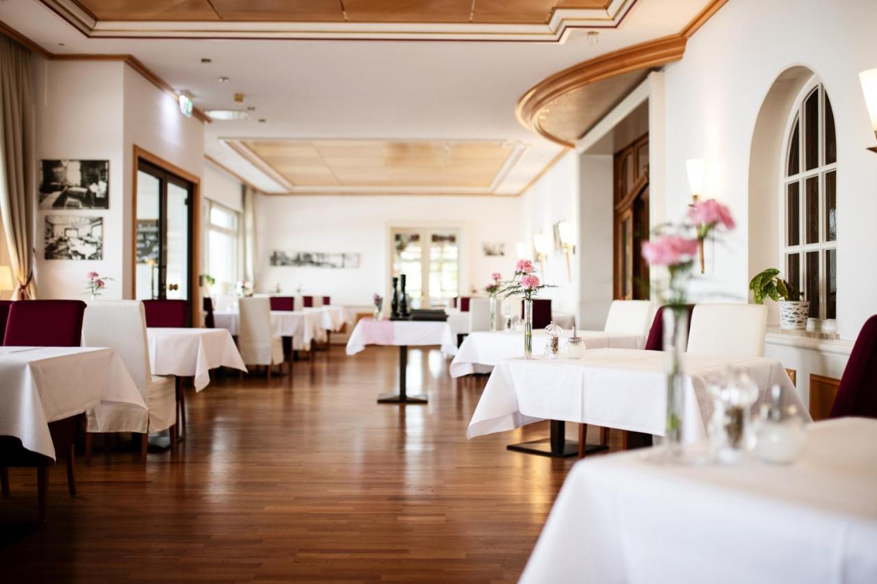 Hotel Dieksee - Collection By Ligula Malente Bagian luar foto