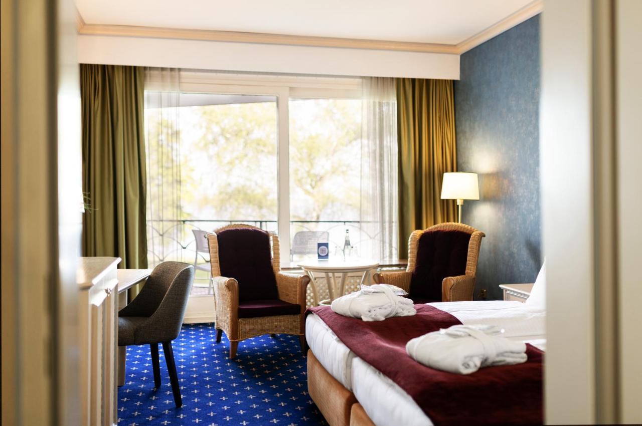 Hotel Dieksee - Collection By Ligula Malente Bagian luar foto