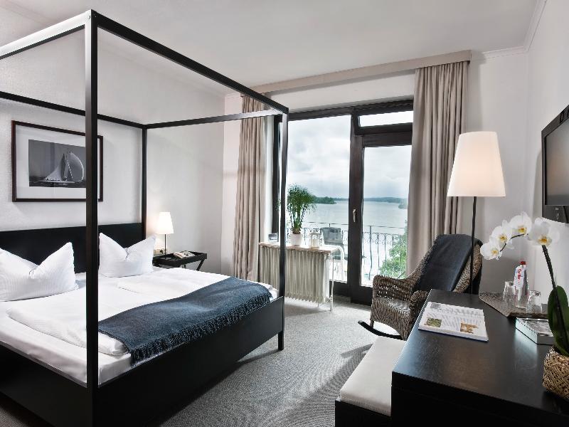 Hotel Dieksee - Collection By Ligula Malente Bagian luar foto