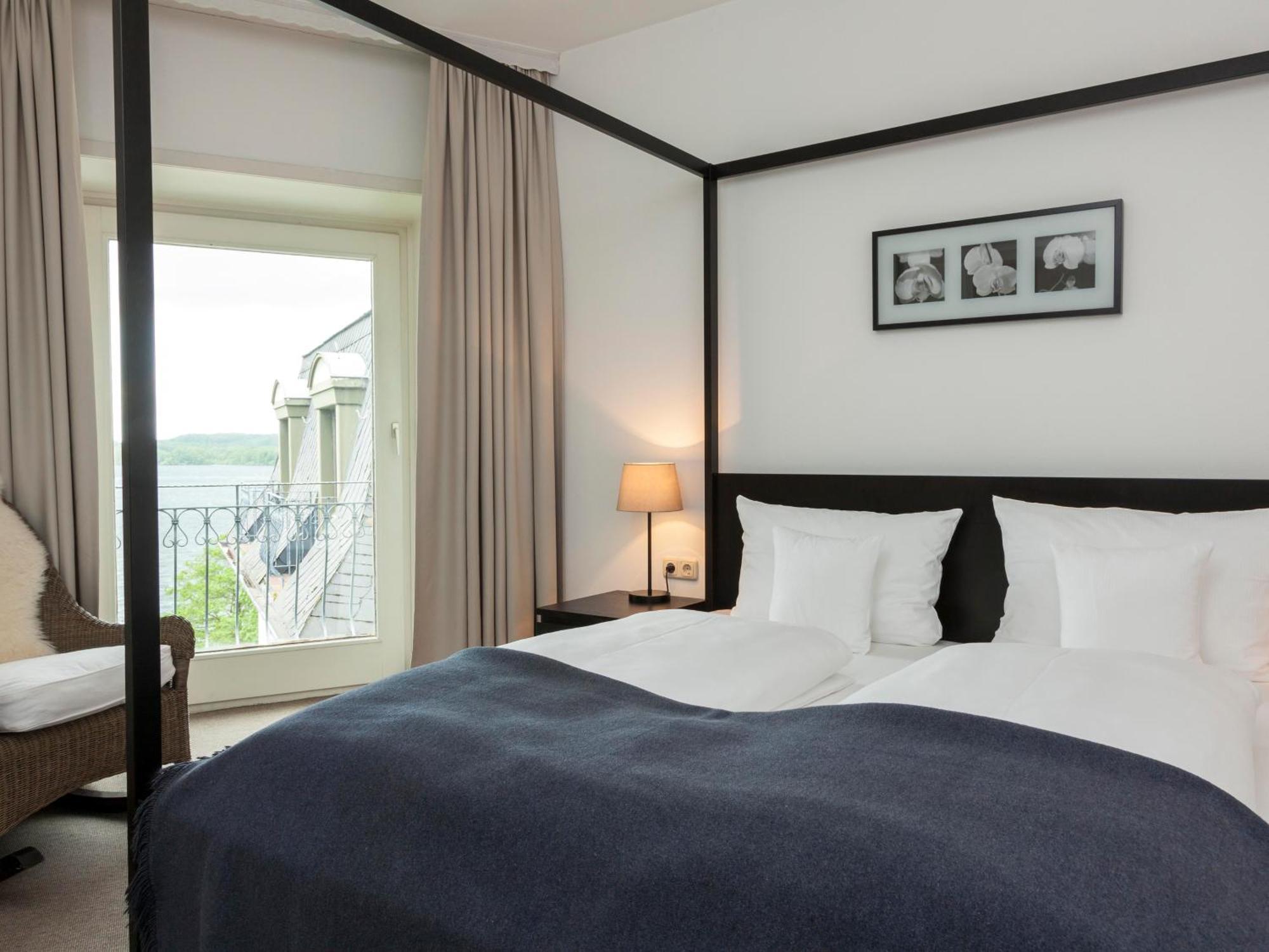 Hotel Dieksee - Collection By Ligula Malente Bagian luar foto