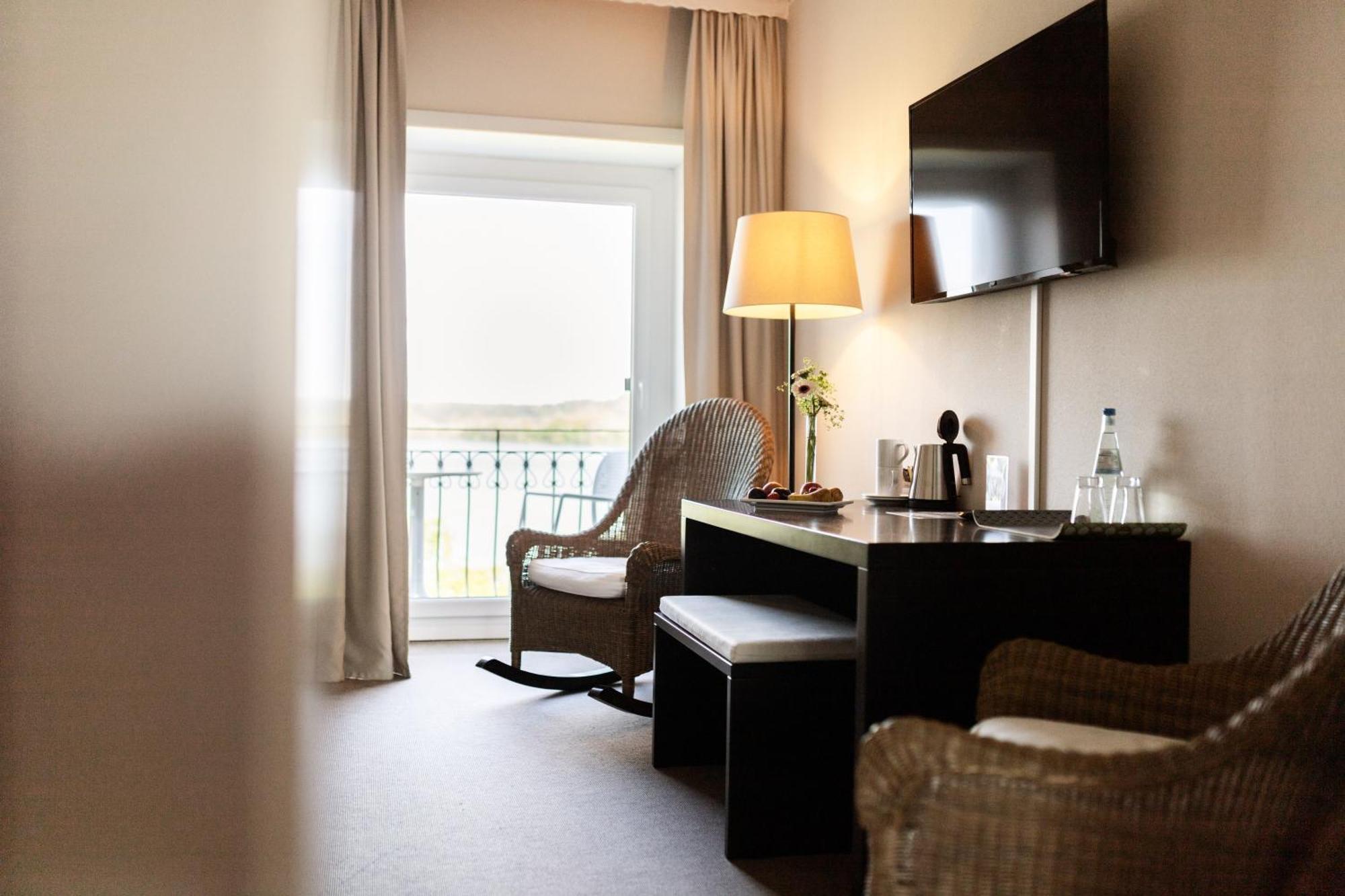 Hotel Dieksee - Collection By Ligula Malente Bagian luar foto
