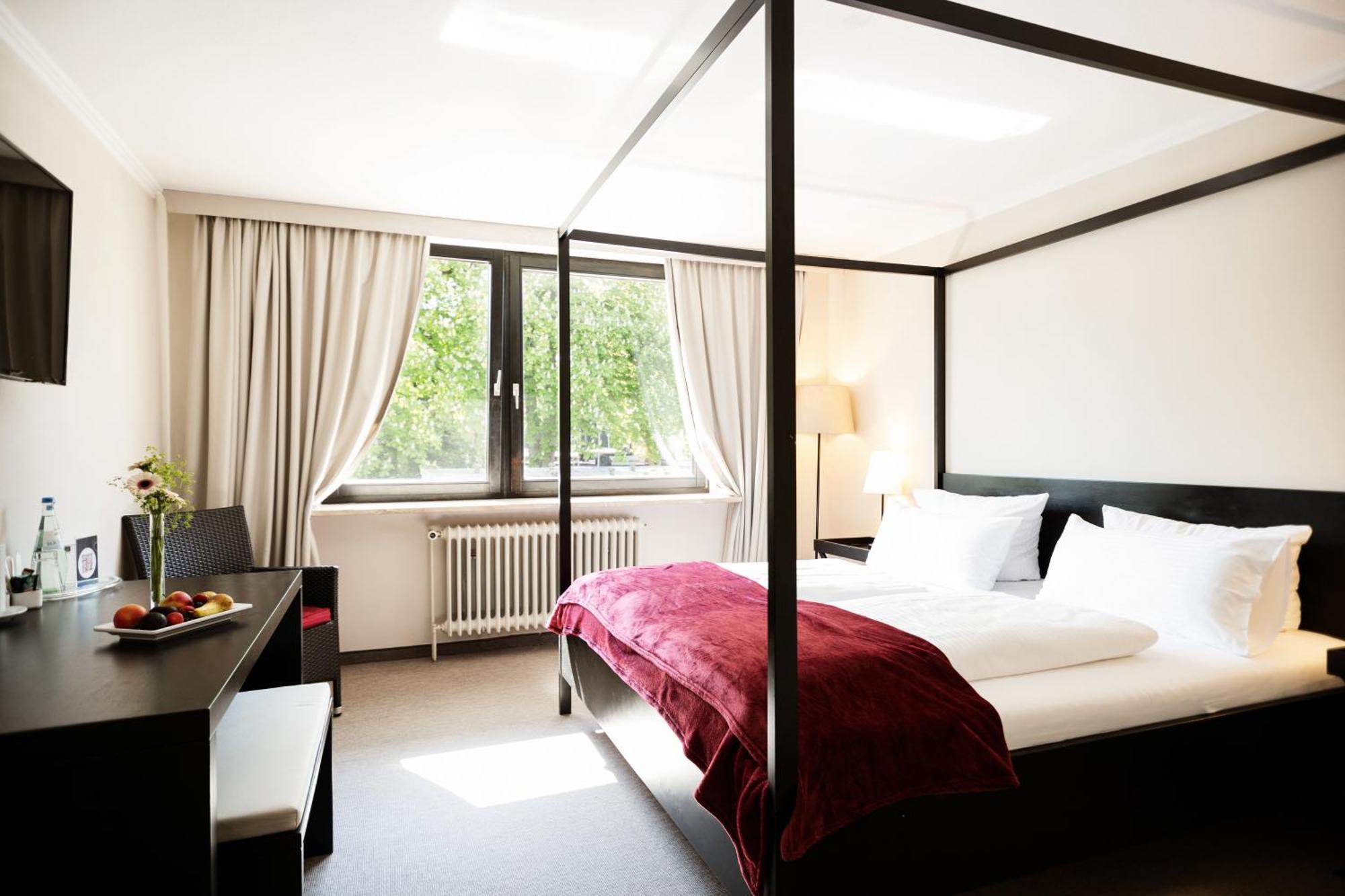 Hotel Dieksee - Collection By Ligula Malente Bagian luar foto
