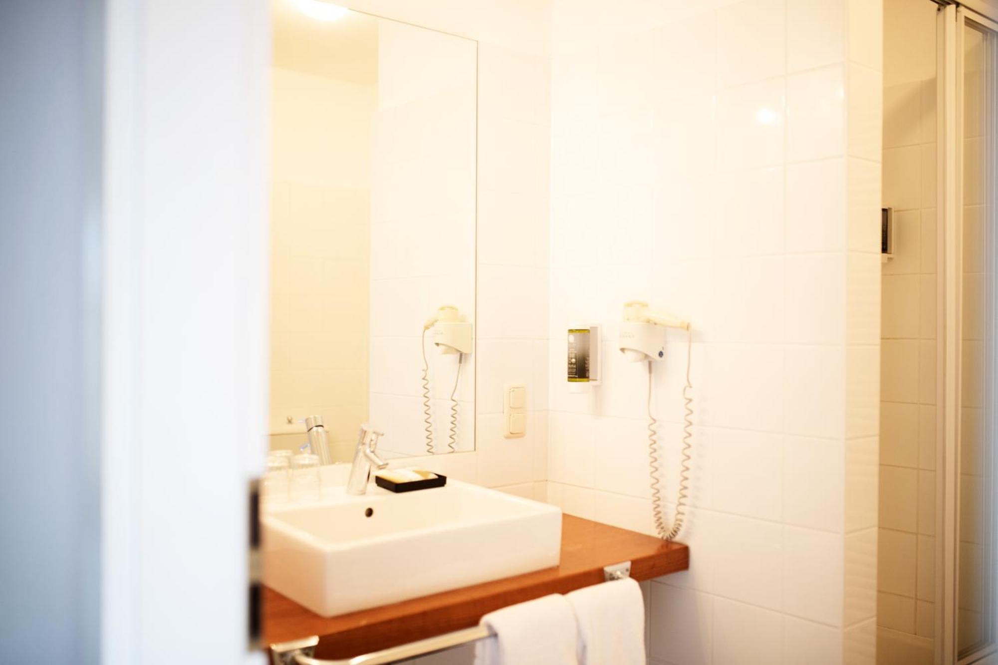Hotel Dieksee - Collection By Ligula Malente Bagian luar foto