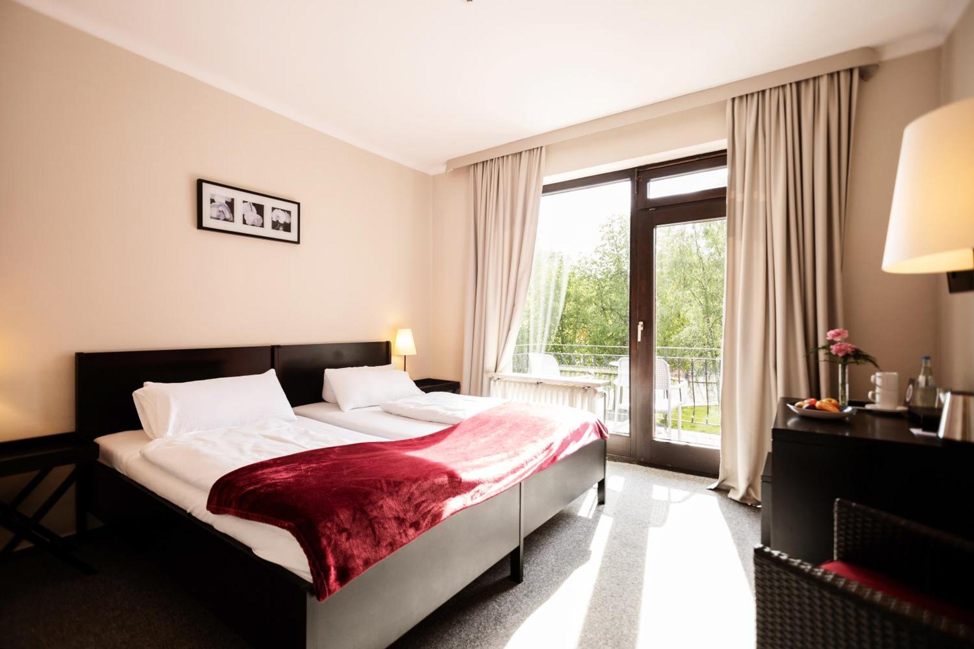 Hotel Dieksee - Collection By Ligula Malente Bagian luar foto