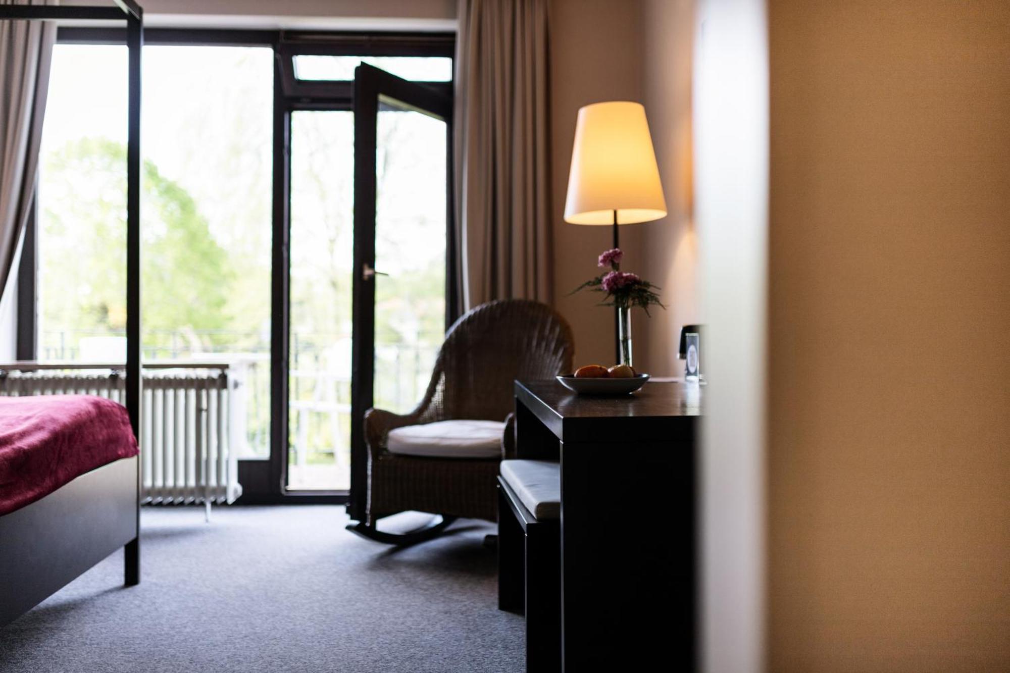 Hotel Dieksee - Collection By Ligula Malente Bagian luar foto