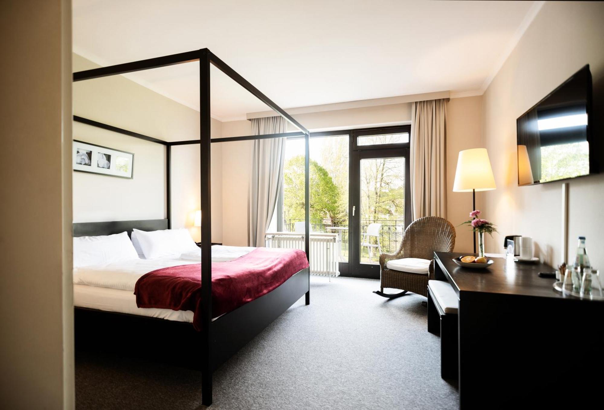 Hotel Dieksee - Collection By Ligula Malente Bagian luar foto