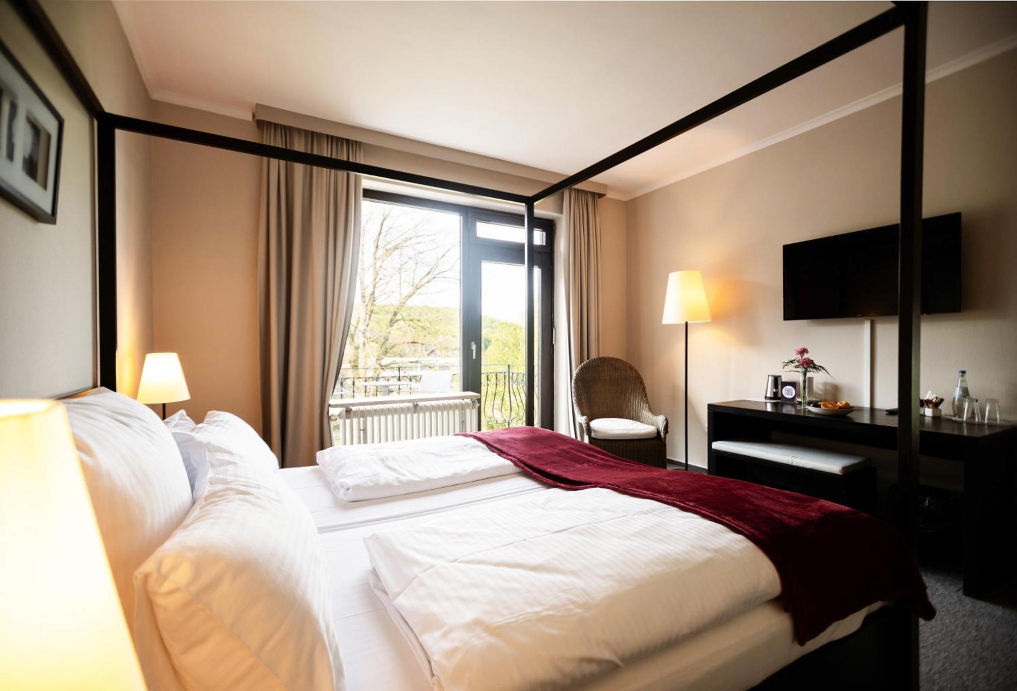 Hotel Dieksee - Collection By Ligula Malente Bagian luar foto