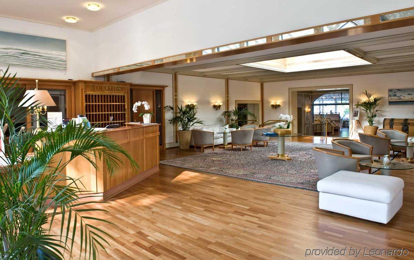 Hotel Dieksee - Collection By Ligula Malente Bagian luar foto