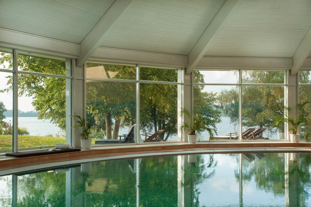 Hotel Dieksee - Collection By Ligula Malente Bagian luar foto