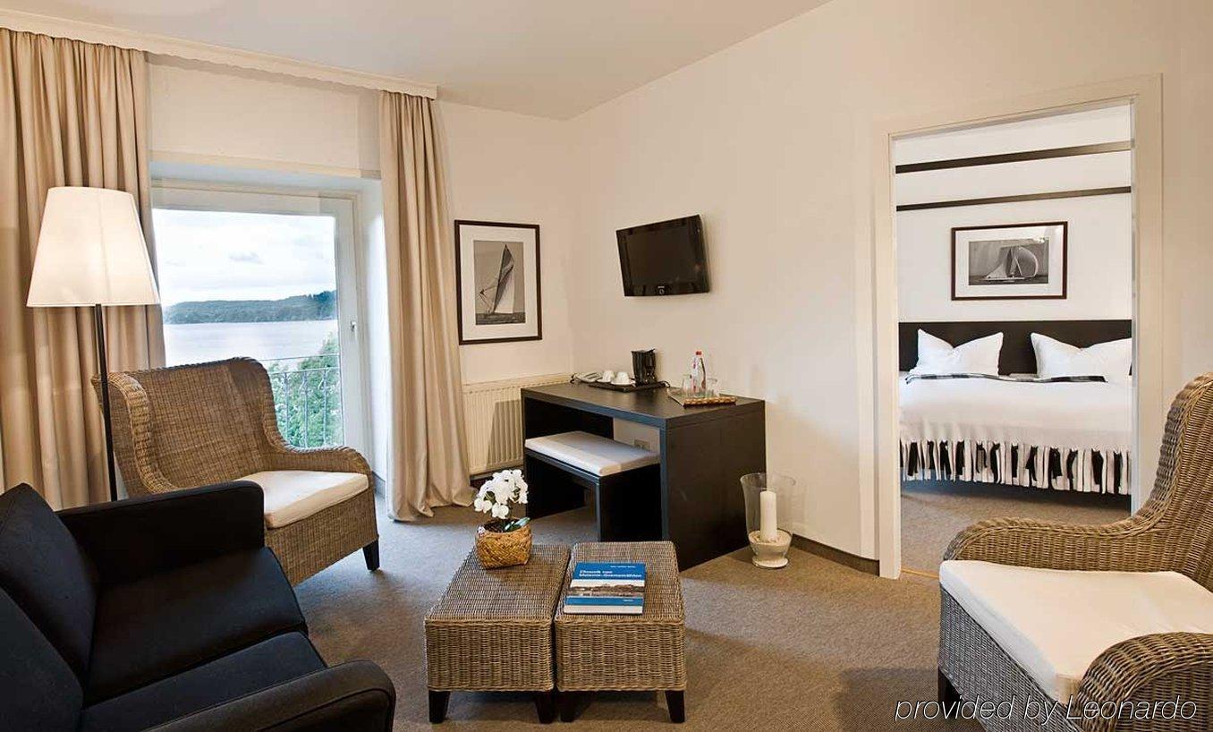 Hotel Dieksee - Collection By Ligula Malente Bagian luar foto