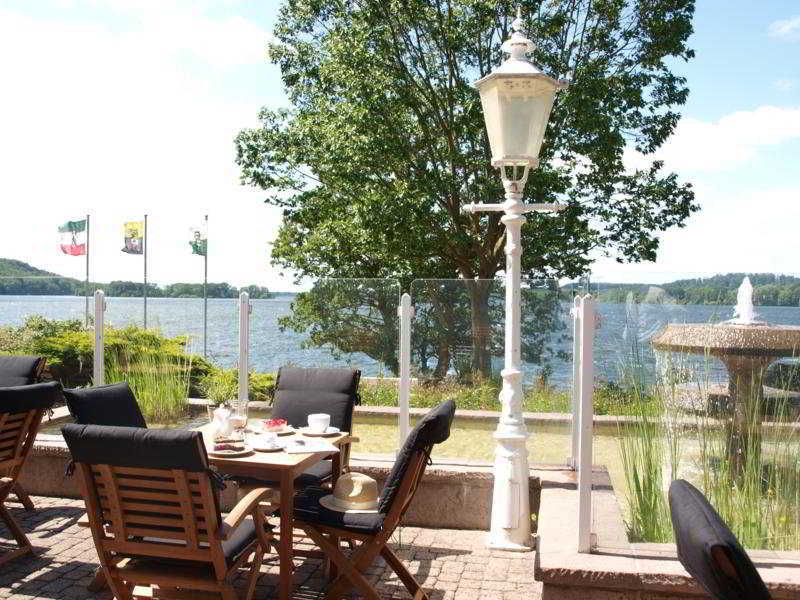 Hotel Dieksee - Collection By Ligula Malente Bagian luar foto