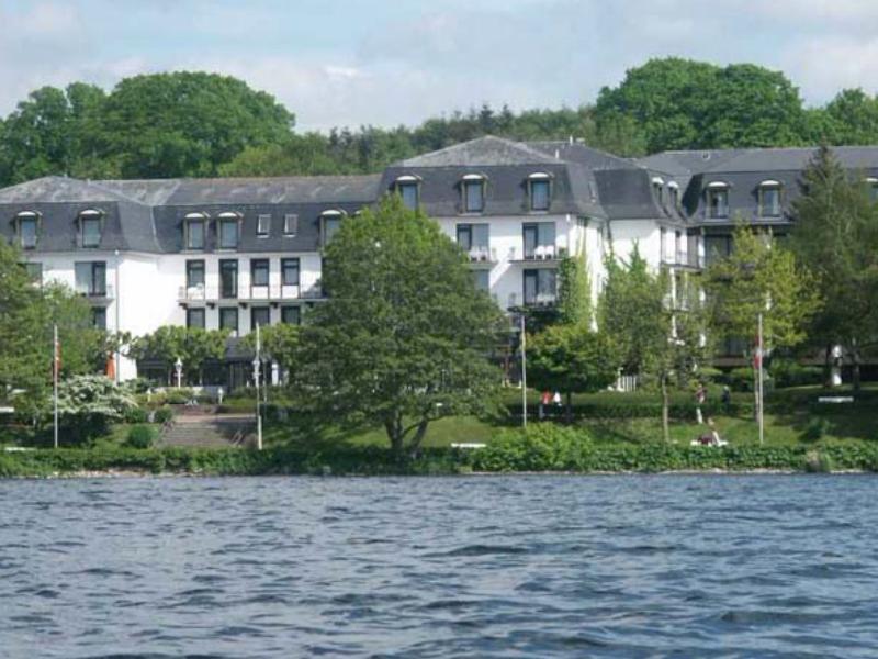 Hotel Dieksee - Collection By Ligula Malente Bagian luar foto