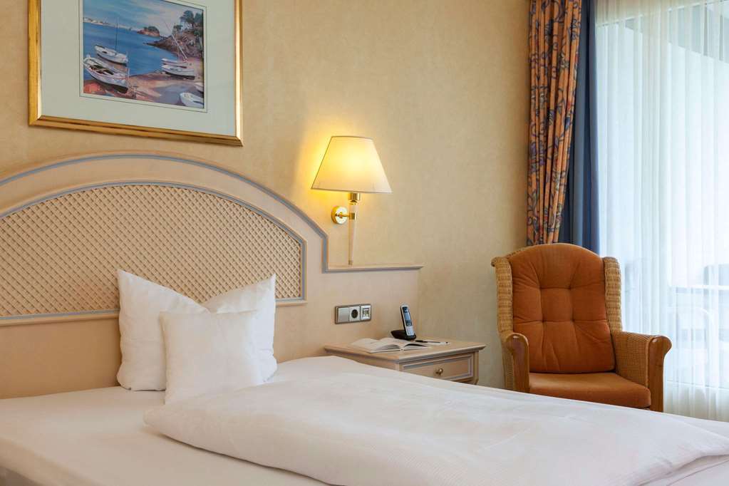 Hotel Dieksee - Collection By Ligula Malente Ruang foto