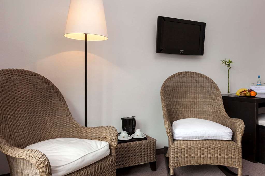 Hotel Dieksee - Collection By Ligula Malente Ruang foto