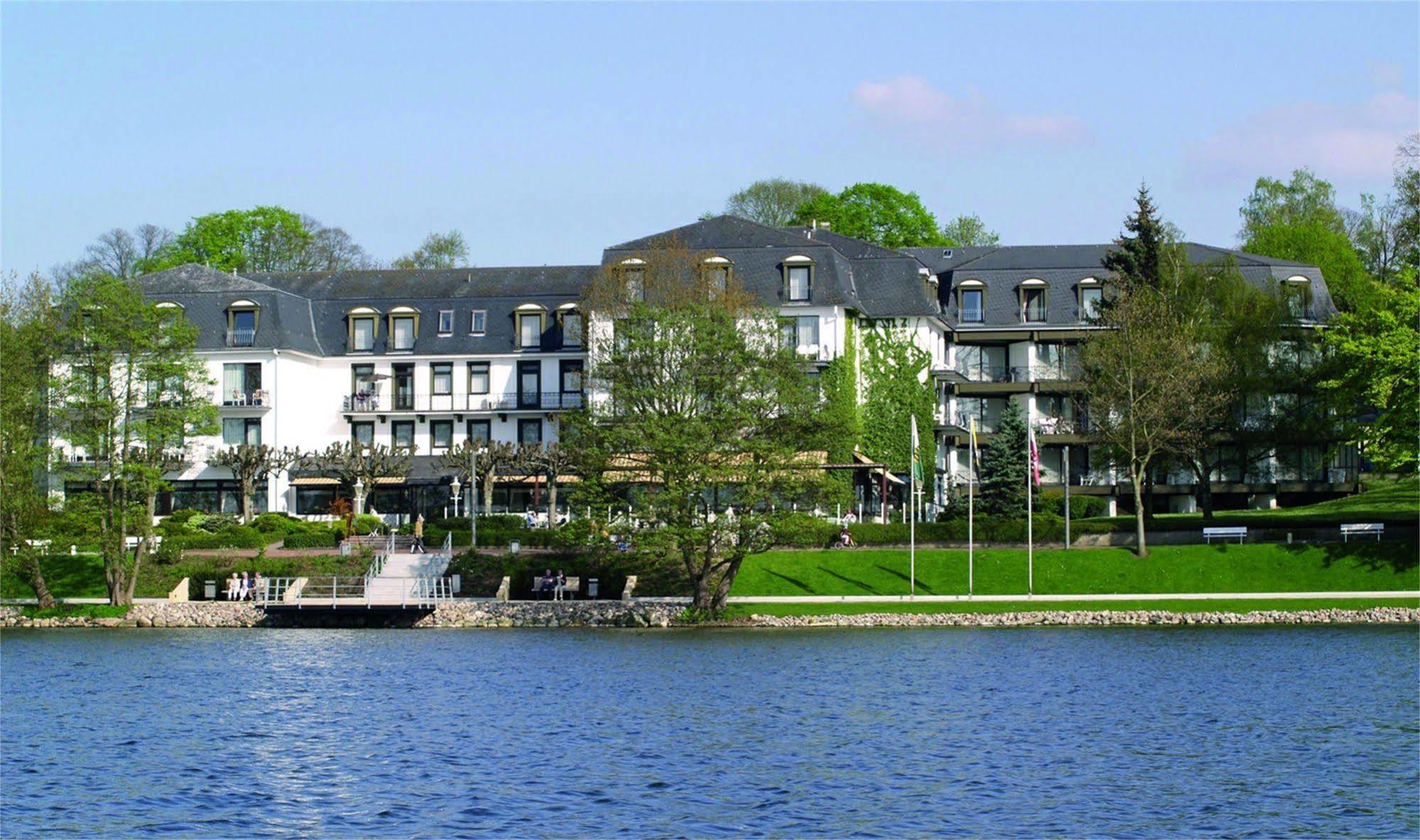 Hotel Dieksee - Collection By Ligula Malente Bagian luar foto