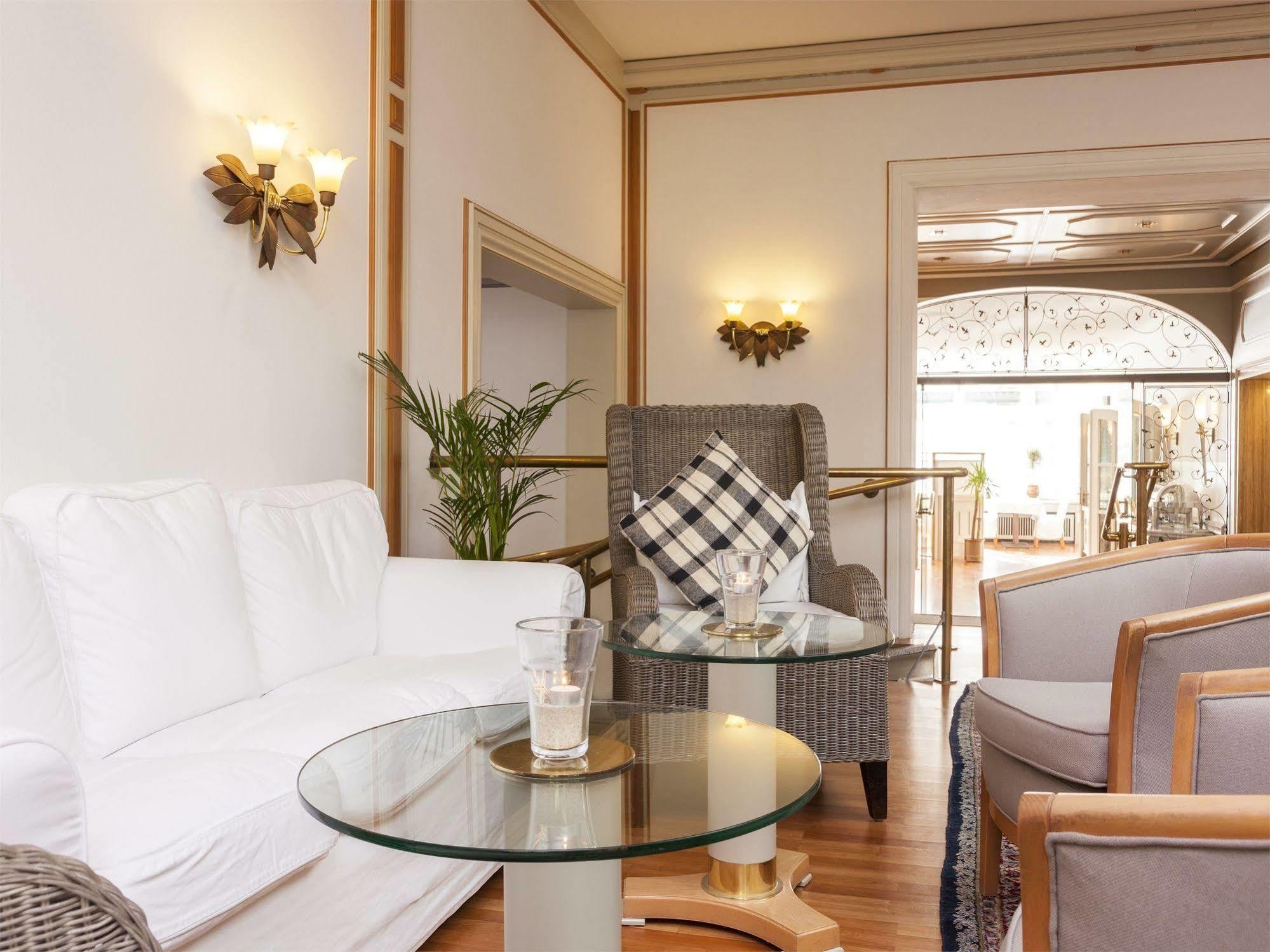 Hotel Dieksee - Collection By Ligula Malente Bagian luar foto