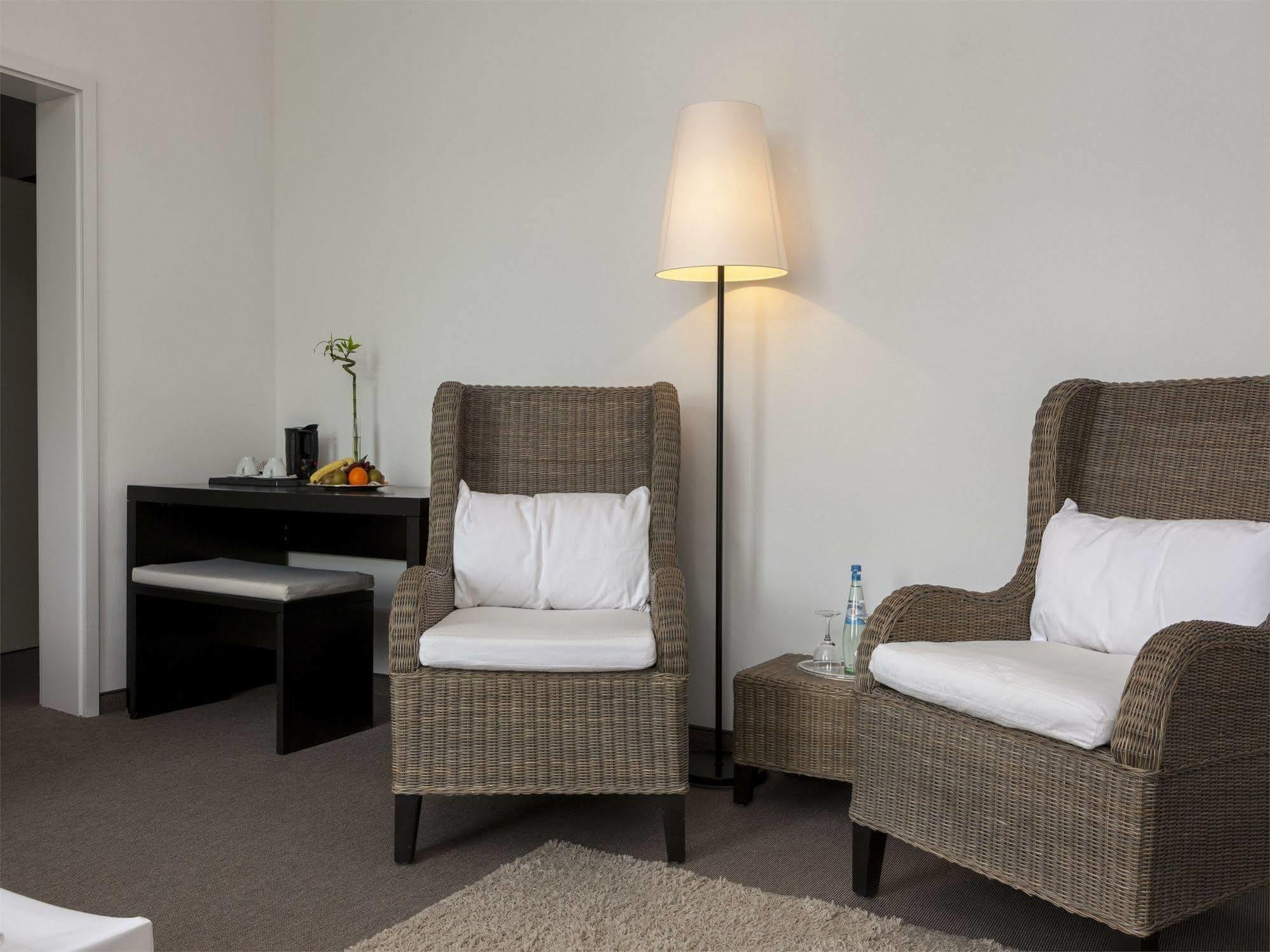 Hotel Dieksee - Collection By Ligula Malente Bagian luar foto
