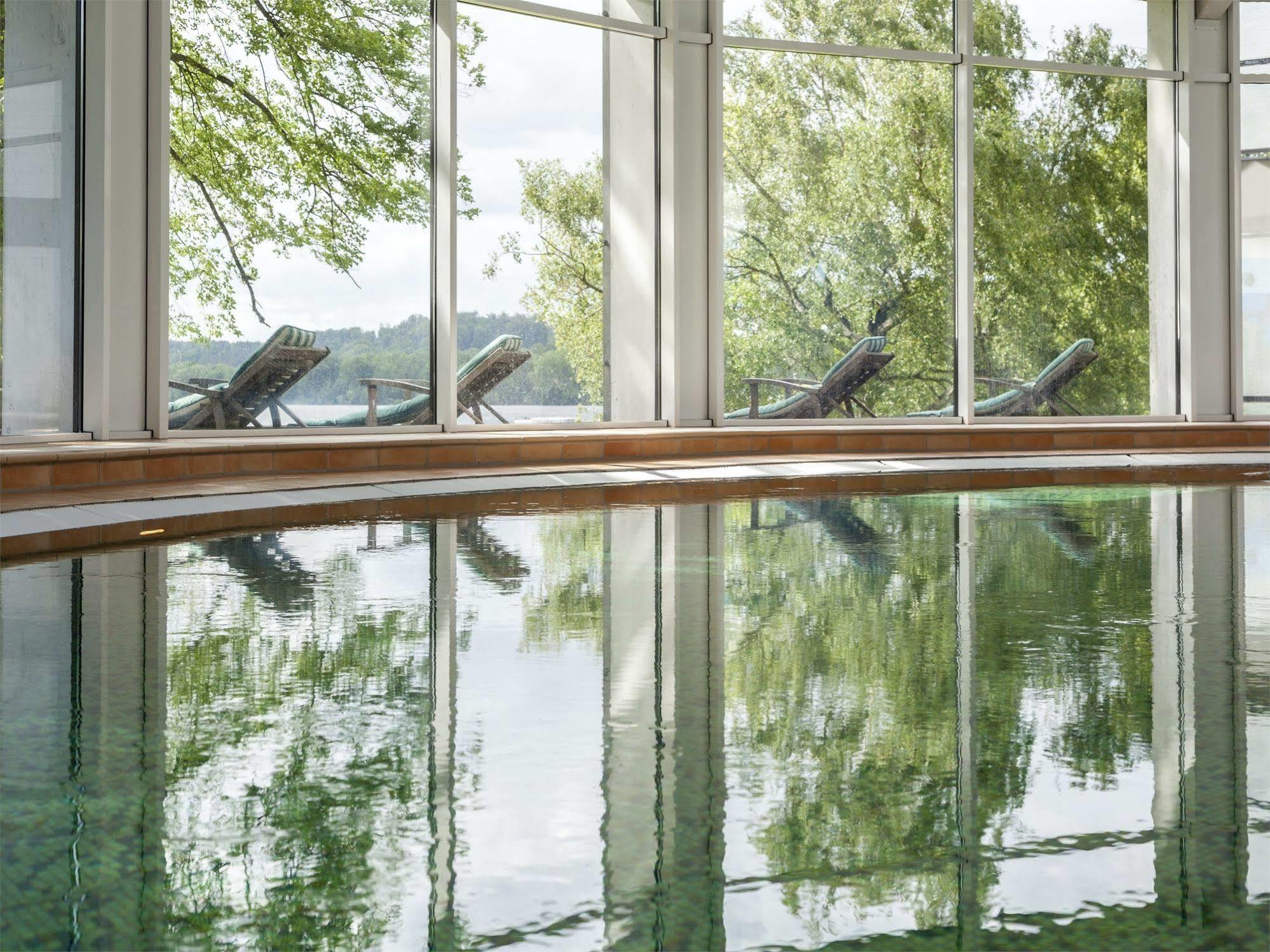 Hotel Dieksee - Collection By Ligula Malente Bagian luar foto