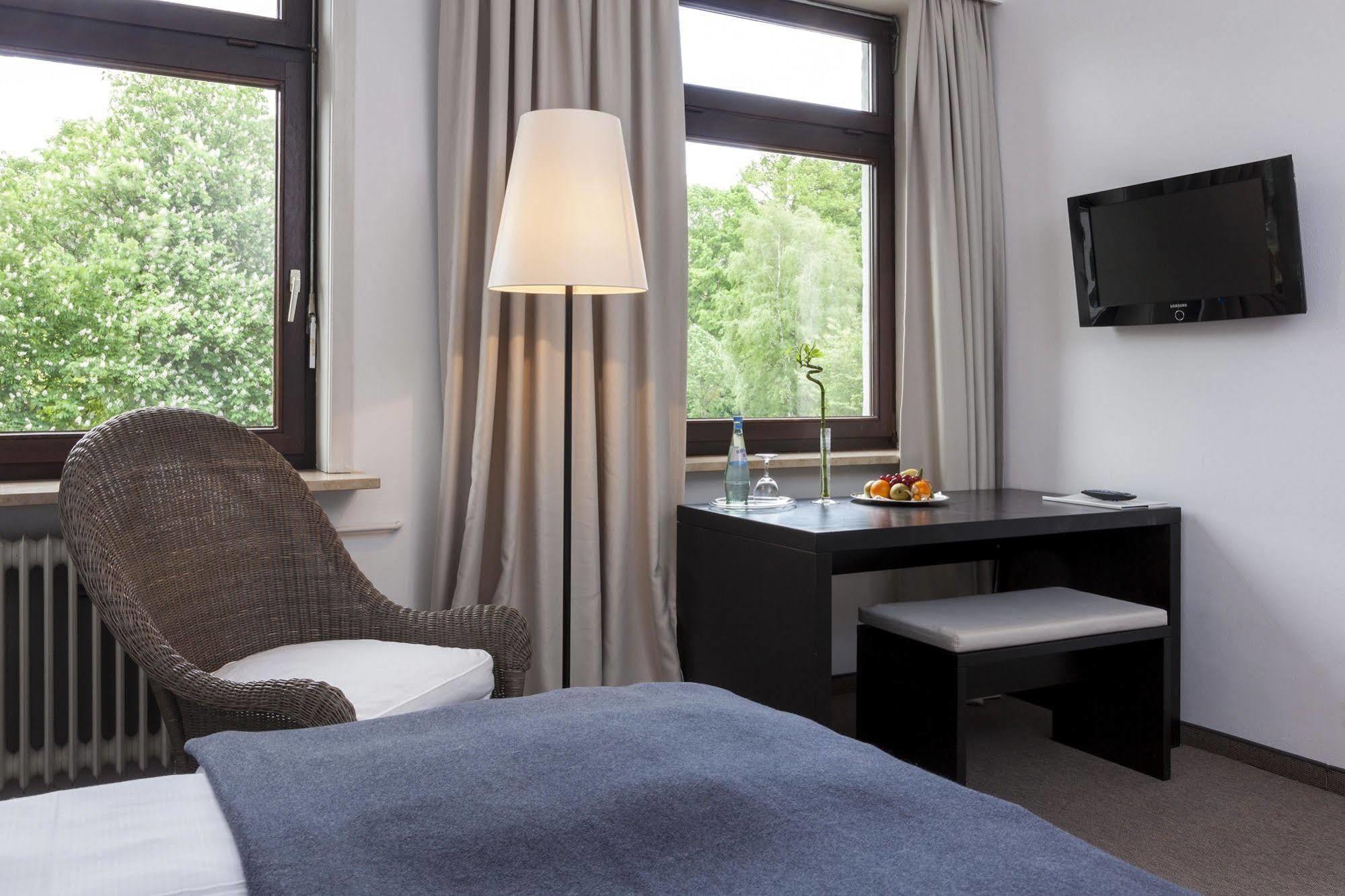 Hotel Dieksee - Collection By Ligula Malente Bagian luar foto