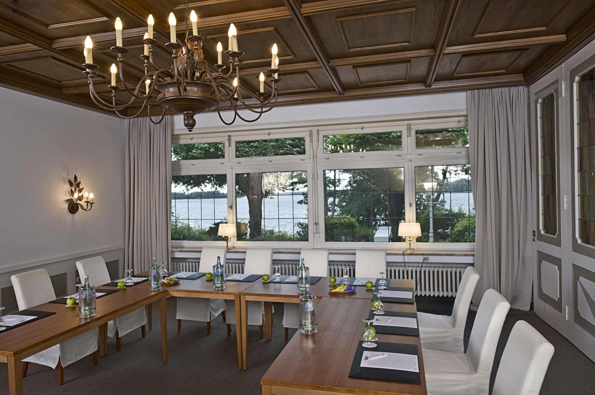 Hotel Dieksee - Collection By Ligula Malente Bagian luar foto