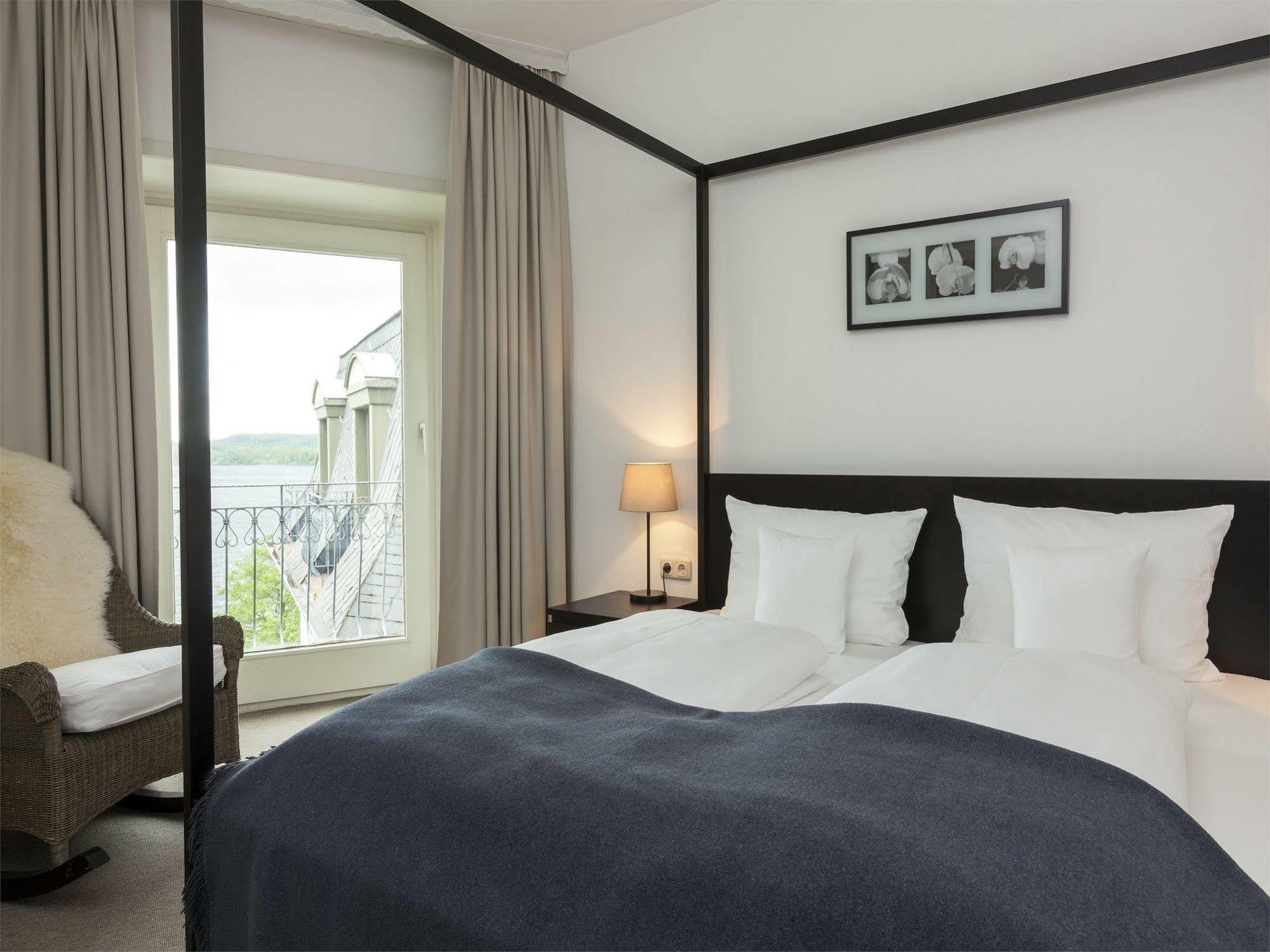 Hotel Dieksee - Collection By Ligula Malente Bagian luar foto