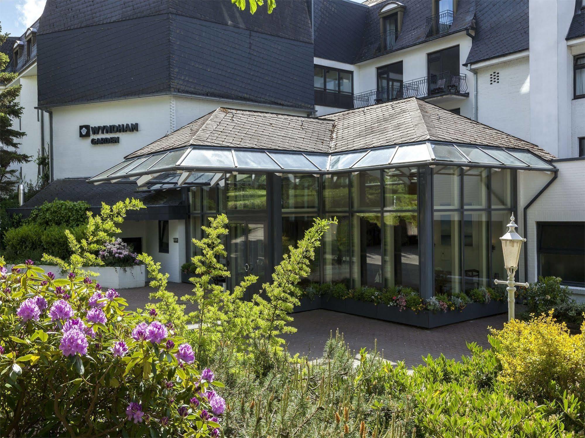 Hotel Dieksee - Collection By Ligula Malente Bagian luar foto